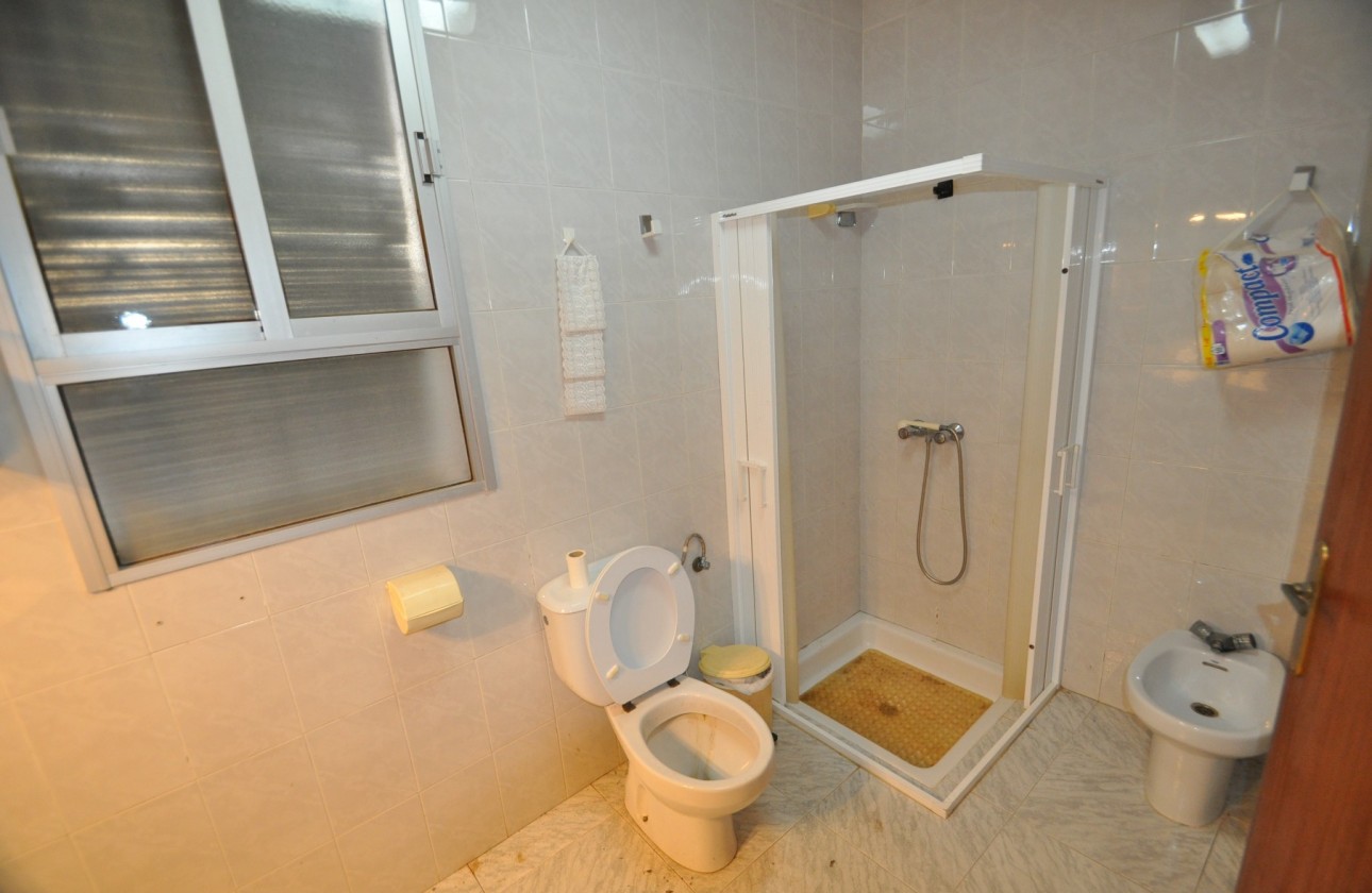 Revente - Villa - Pinoso - Inland
