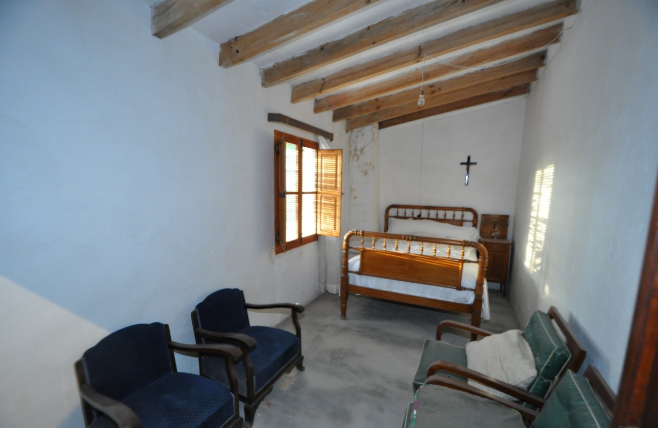 Revente - Villa - Pinoso - Inland