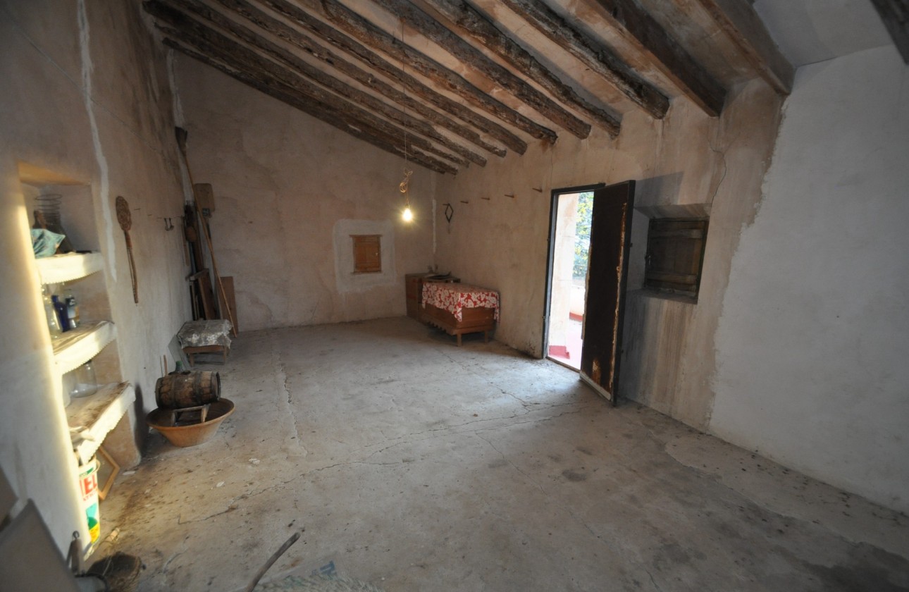 Revente - Villa - Pinoso - Inland