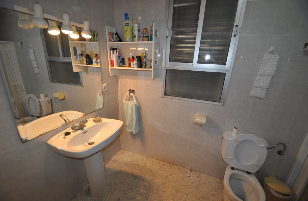 Revente - Villa - Pinoso - Inland