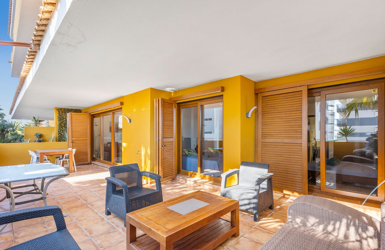 Revente - Appartement - Torrevieja - Costa Blanca