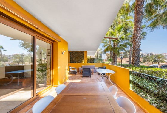 Revente - Appartement - Torrevieja - Costa Blanca