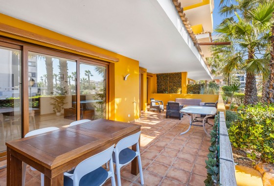 Revente - Appartement - Torrevieja - Costa Blanca