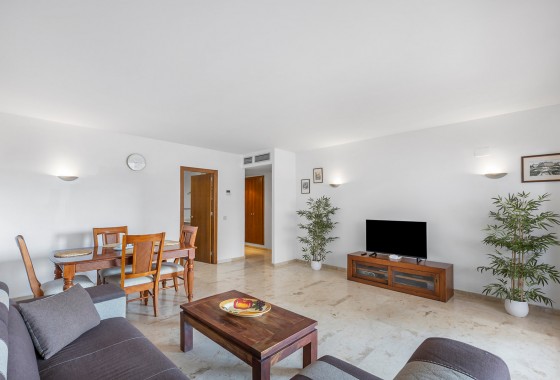 Revente - Appartement - Torrevieja - Costa Blanca