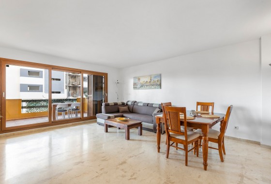 Revente - Appartement - Torrevieja - Costa Blanca