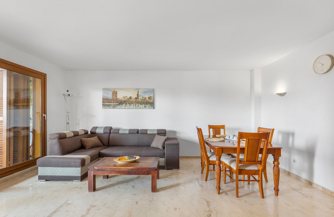 Revente - Appartement - Torrevieja - Costa Blanca