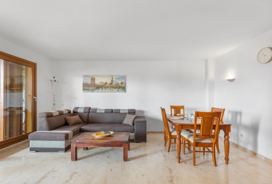 Revente - Appartement - Torrevieja - Costa Blanca