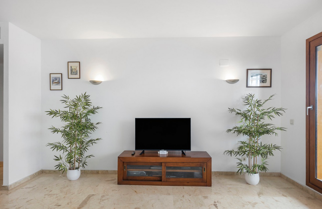 Revente - Appartement - Torrevieja - Costa Blanca