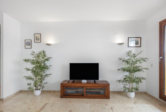 Revente - Appartement - Torrevieja - Costa Blanca