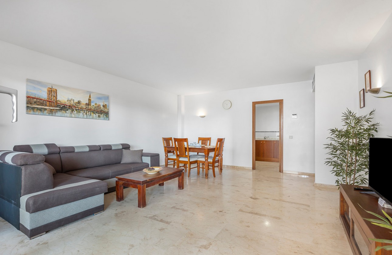 Revente - Appartement - Torrevieja - Costa Blanca