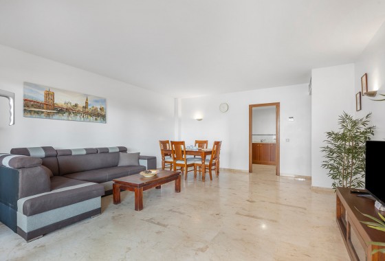 Revente - Appartement - Torrevieja - Costa Blanca