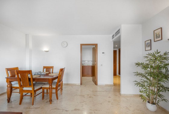 Revente - Appartement - Torrevieja - Costa Blanca