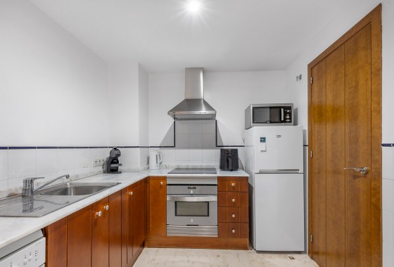 Revente - Appartement - Torrevieja - Costa Blanca