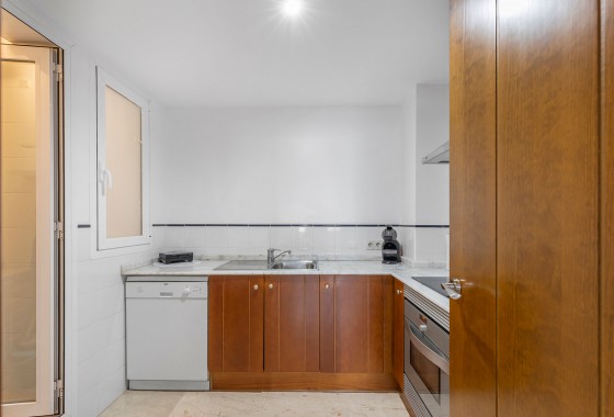 Revente - Appartement - Torrevieja - Costa Blanca