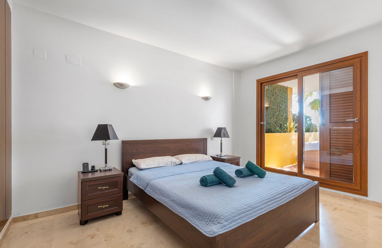 Revente - Appartement - Torrevieja - Costa Blanca