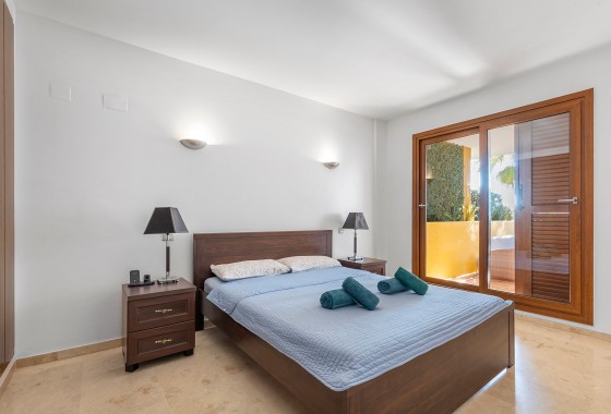 Revente - Appartement - Torrevieja - Costa Blanca