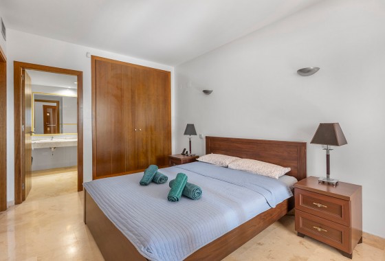 Revente - Appartement - Torrevieja - Costa Blanca