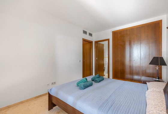 Revente - Appartement - Torrevieja - Costa Blanca