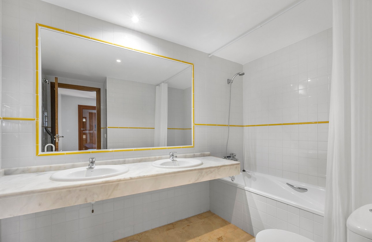 Revente - Appartement - Torrevieja - Costa Blanca
