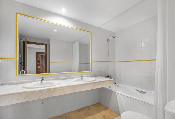 Revente - Appartement - Torrevieja - Costa Blanca