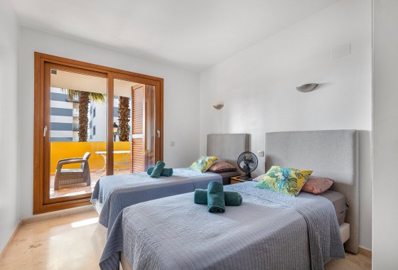 Revente - Appartement - Torrevieja - Costa Blanca
