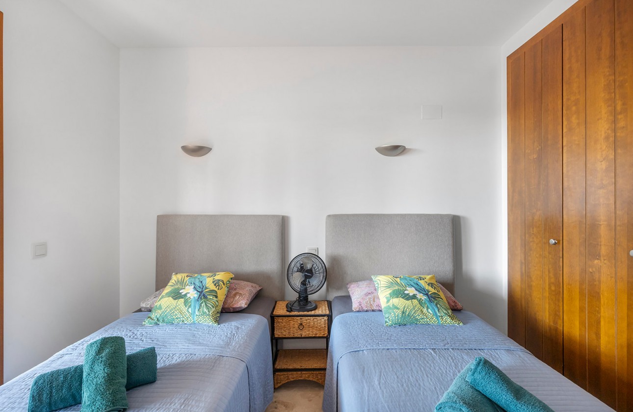 Revente - Appartement - Torrevieja - Costa Blanca