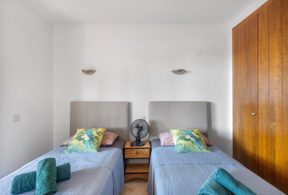 Revente - Appartement - Torrevieja - Costa Blanca