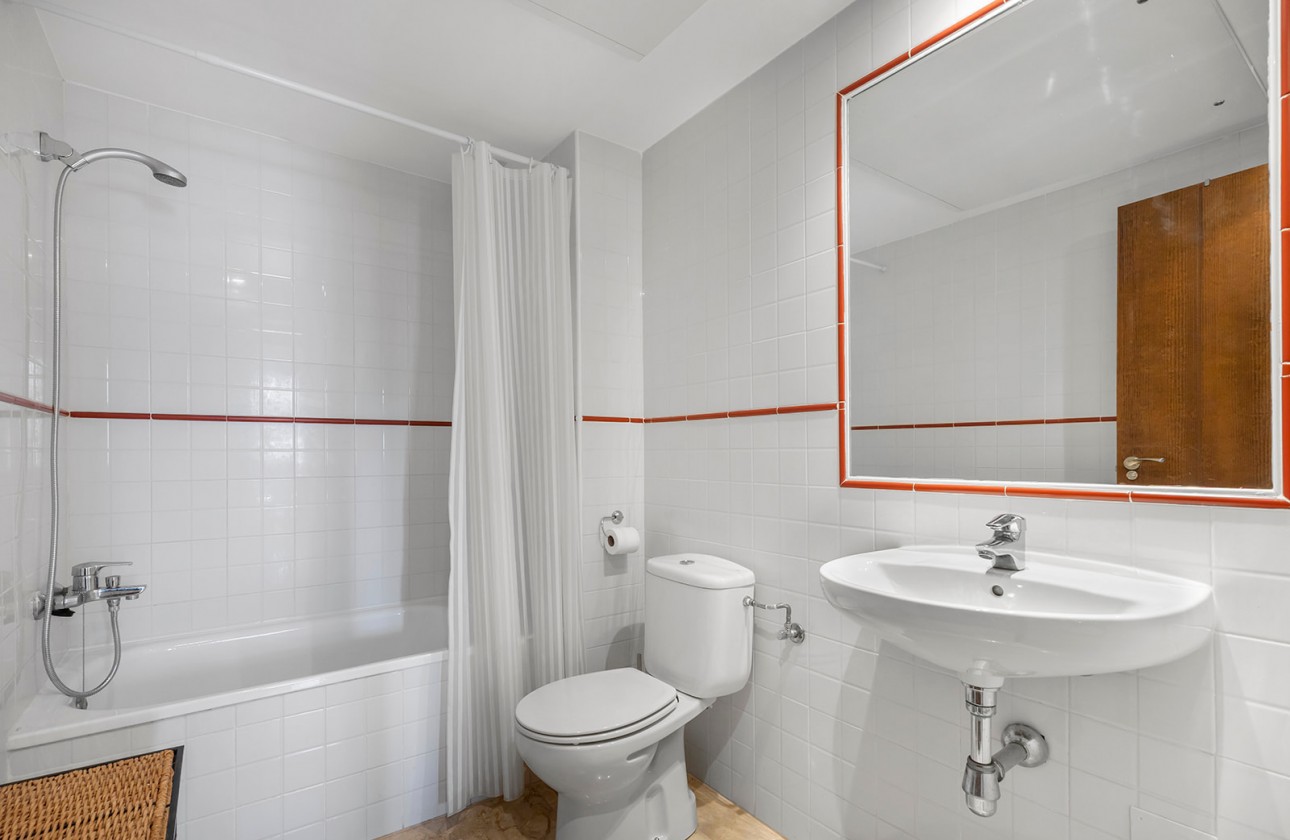 Revente - Appartement - Torrevieja - Costa Blanca