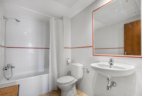 Revente - Appartement - Torrevieja - Costa Blanca