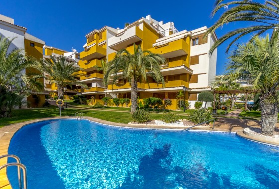 Revente - Appartement - Torrevieja - Costa Blanca