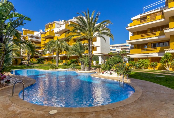 Revente - Appartement - Torrevieja - Costa Blanca