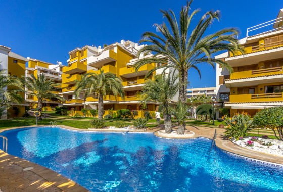 Revente - Appartement - Torrevieja - Costa Blanca
