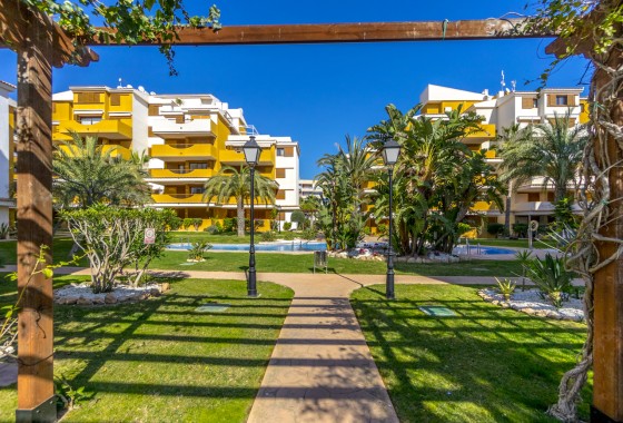 Revente - Appartement - Torrevieja - Costa Blanca