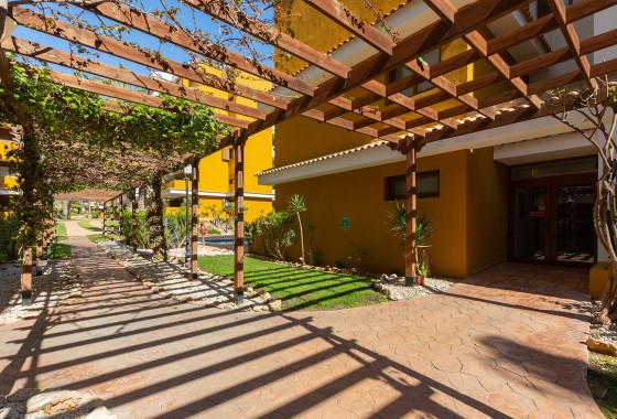 Revente - Appartement - Torrevieja - Costa Blanca