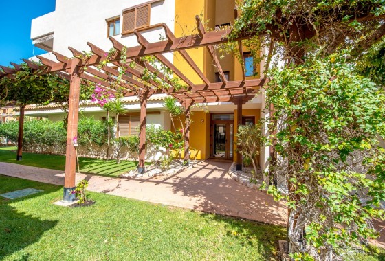 Revente - Appartement - Torrevieja - Costa Blanca