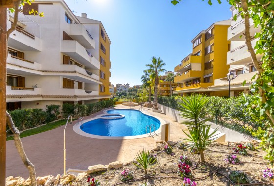 Revente - Appartement - Torrevieja - Costa Blanca