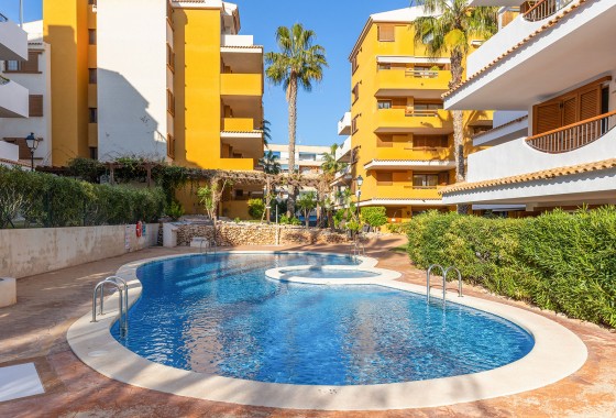 Revente - Appartement - Torrevieja - Costa Blanca