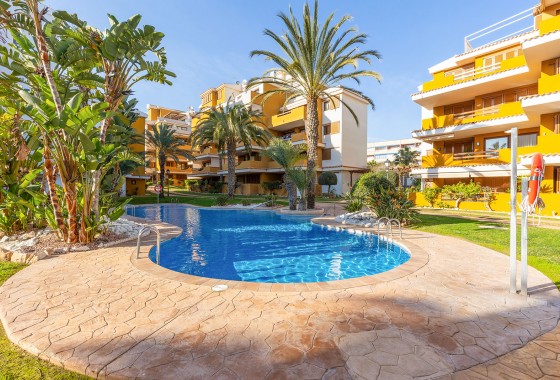 Revente - Appartement - Torrevieja - Costa Blanca
