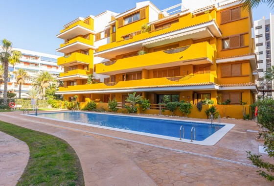 Revente - Appartement - Torrevieja - Costa Blanca