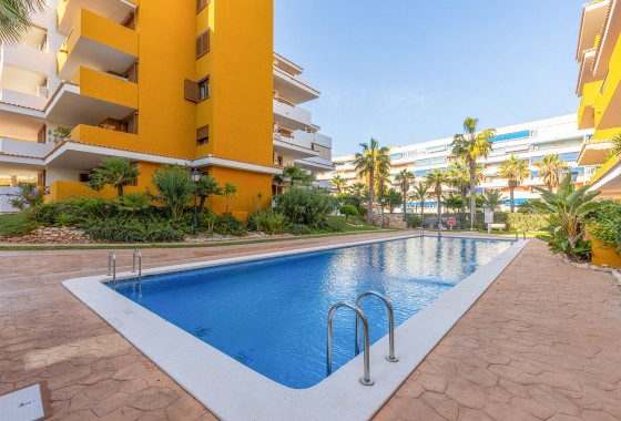 Revente - Appartement - Torrevieja - Costa Blanca