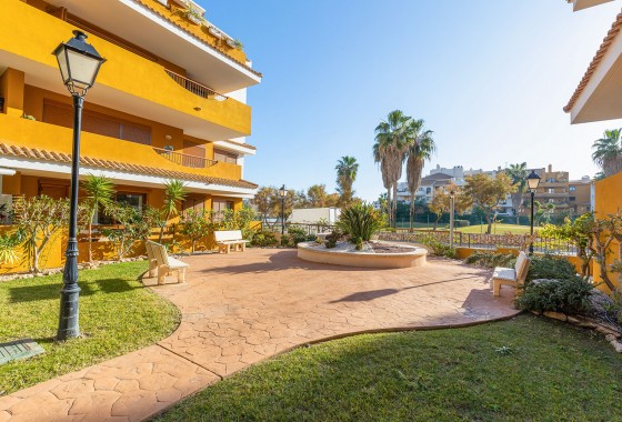 Revente - Appartement - Torrevieja - Costa Blanca