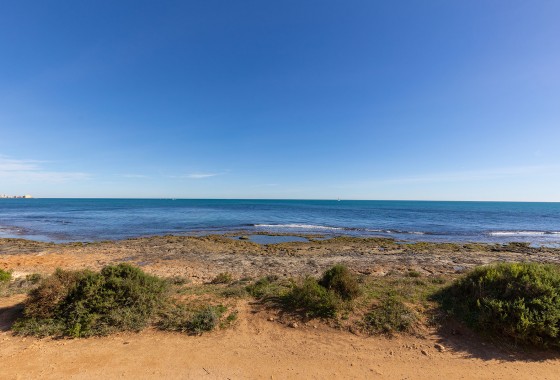 Revente - Appartement - Torrevieja - Costa Blanca