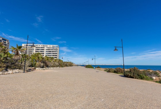 Revente - Appartement - Torrevieja - Costa Blanca