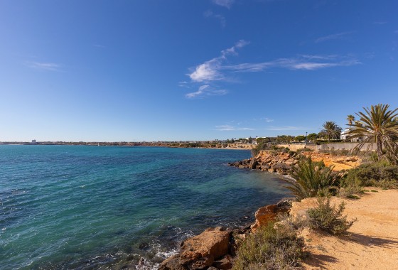 Revente - Appartement - Torrevieja - Costa Blanca