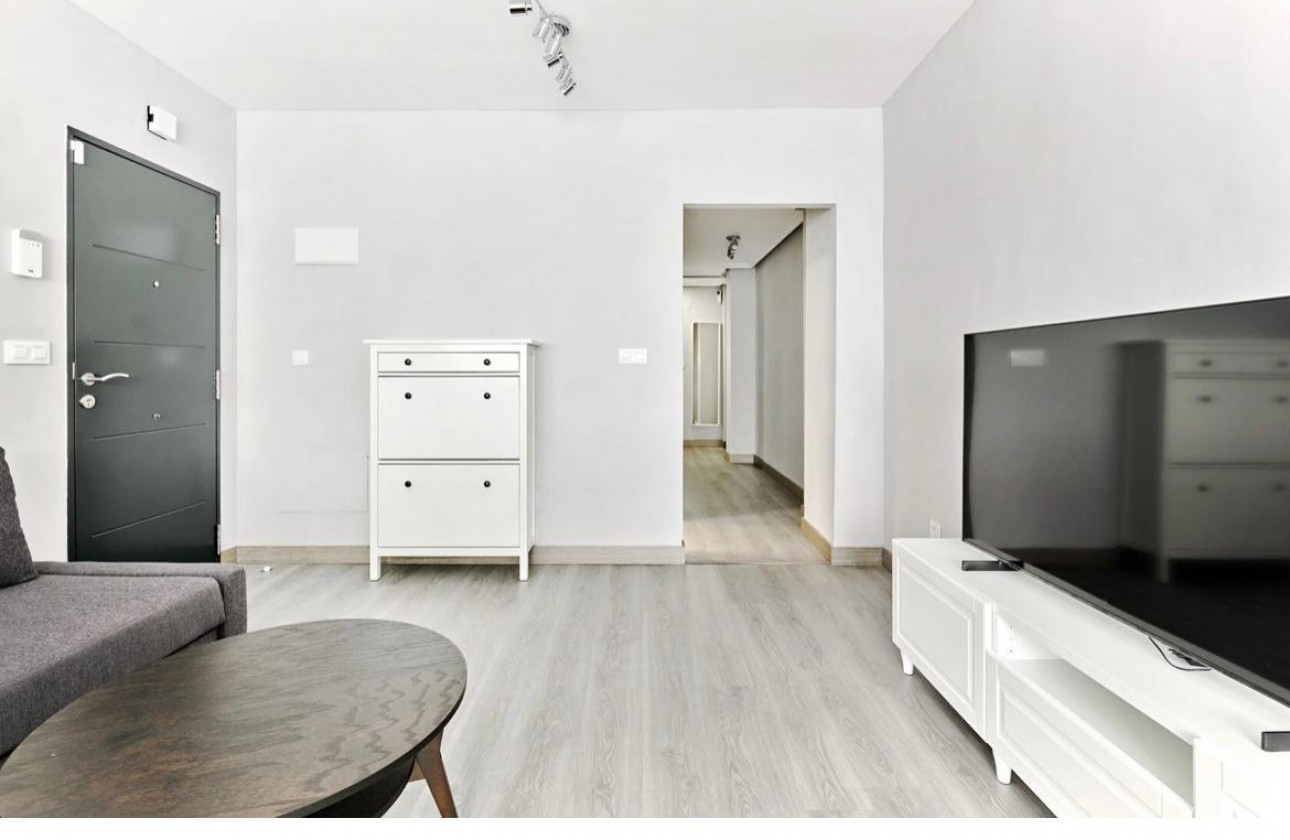 Resale - Apartment / flat - Torrevieja - Centro