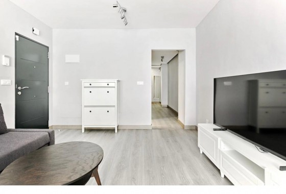 Resale - Apartment / flat - Torrevieja - Centro