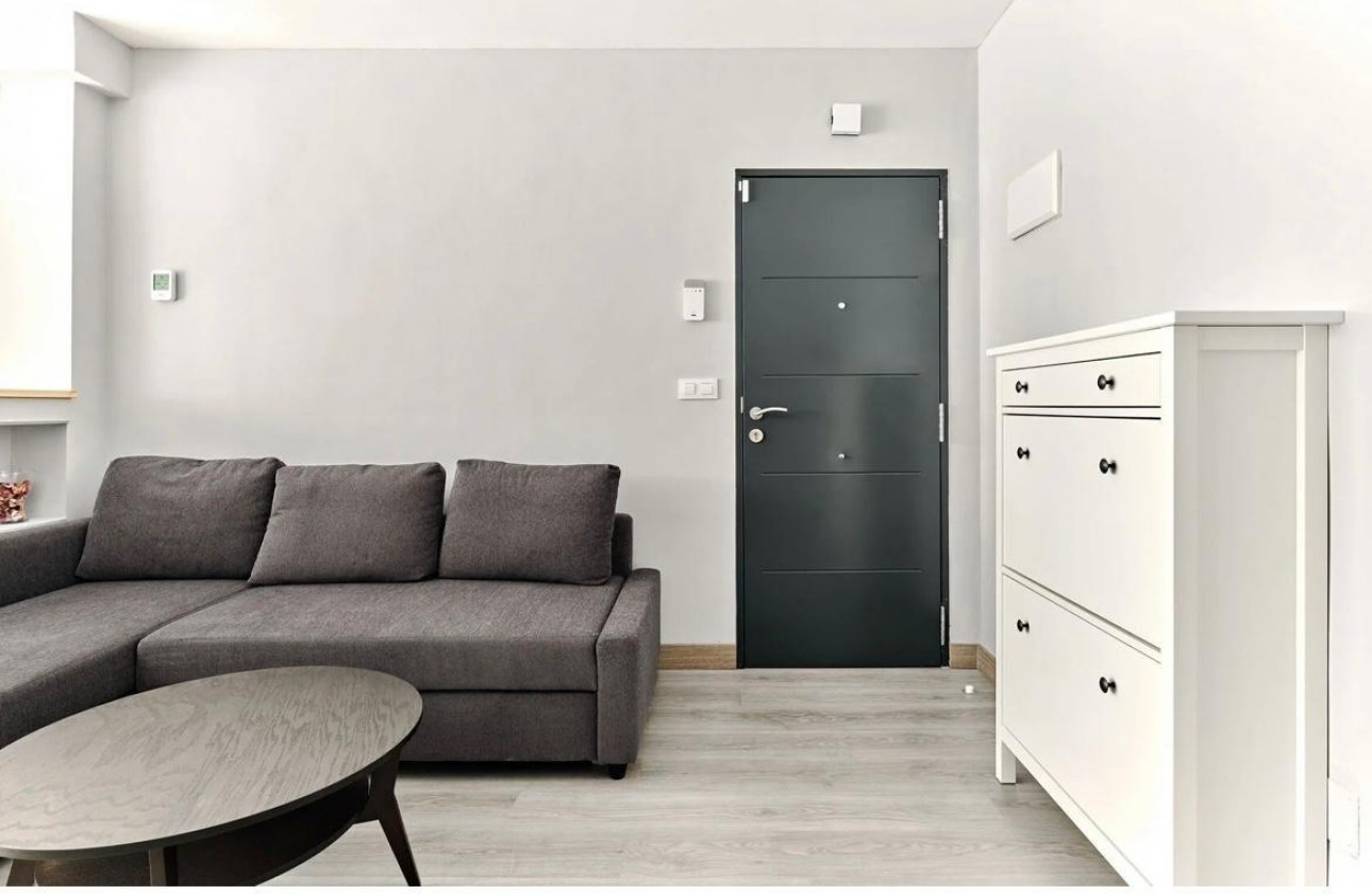 Resale - Apartment / flat - Torrevieja - Centro