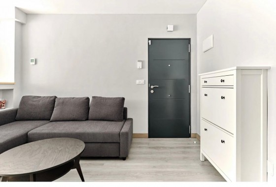 Resale - Apartment / flat - Torrevieja - Centro