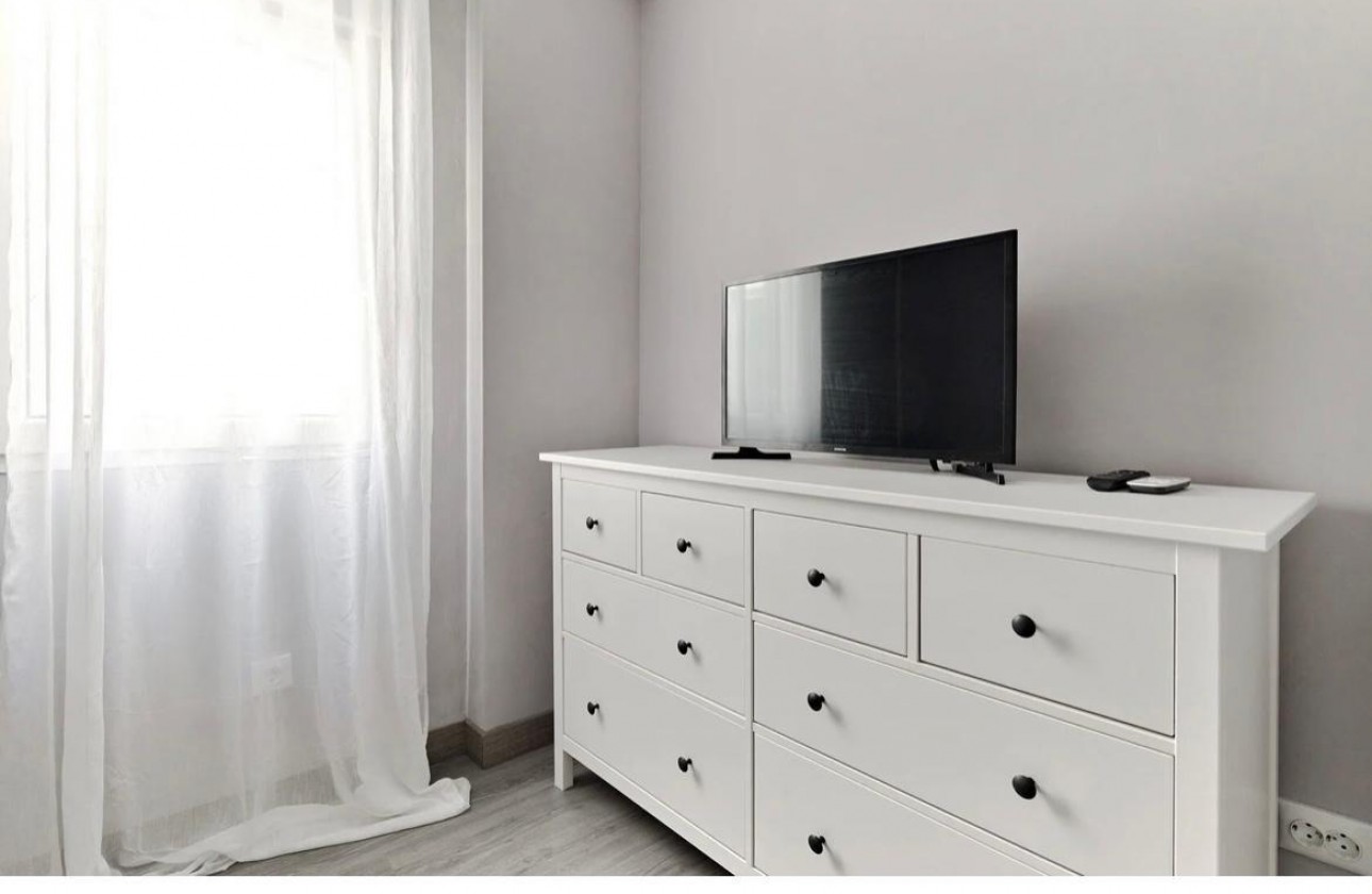 Resale - Apartment / flat - Torrevieja - Centro