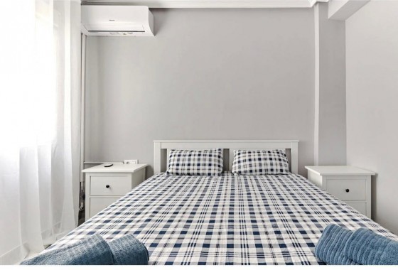 Resale - Apartment / flat - Torrevieja - Centro